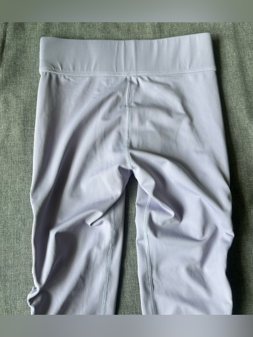 Carbon38 Tanjung Macrame Lilac Leggings - Picture 4 of 7